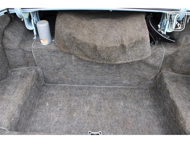 1970 Lincoln Mark III (CC-2115967) for sale in Houston, Texas