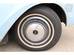 1970 Lincoln Mark III (CC-2115967) for sale in Houston, Texas