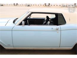 1970 Lincoln Mark III (CC-2115967) for sale in Houston, Texas