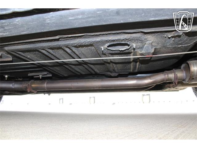 1970 Lincoln Mark III (CC-2115967) for sale in Houston, Texas