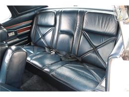 1970 Lincoln Mark III (CC-2115967) for sale in Houston, Texas