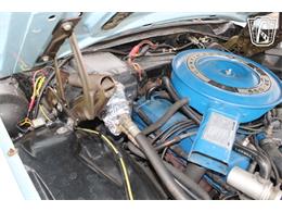 1970 Lincoln Mark III (CC-2115967) for sale in Houston, Texas