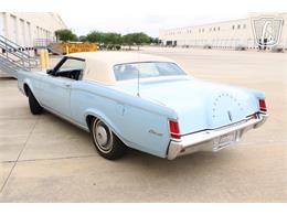 1970 Lincoln Mark III (CC-2115967) for sale in Houston, Texas