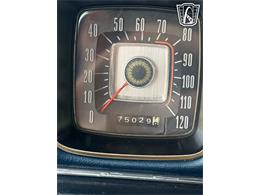 1970 Lincoln Mark III (CC-2115967) for sale in Houston, Texas