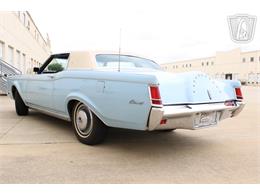 1970 Lincoln Mark III (CC-2115967) for sale in Houston, Texas