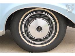 1970 Lincoln Mark III (CC-2115967) for sale in Houston, Texas