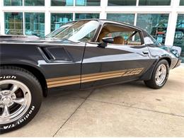 1981 Chevrolet Camaro (CC-2115969) for sale in Bradenton, Florida
