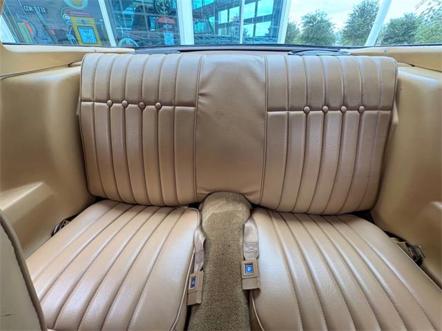 1981 Chevrolet Camaro (CC-2115969) for sale in Bradenton, Florida
