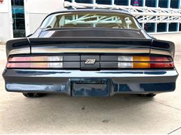 1981 Chevrolet Camaro (CC-2115969) for sale in Bradenton, Florida