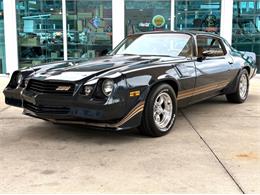 1981 Chevrolet Camaro (CC-2115969) for sale in Bradenton, Florida