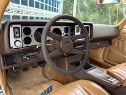 1981 Chevrolet Camaro (CC-2115969) for sale in Bradenton, Florida