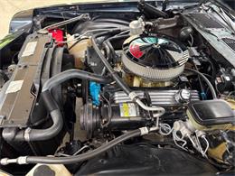 1981 Chevrolet Camaro (CC-2115969) for sale in Bradenton, Florida
