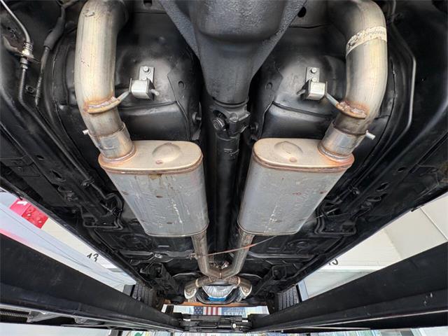 1981 Chevrolet Camaro (CC-2115969) for sale in Bradenton, Florida