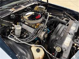 1981 Chevrolet Camaro (CC-2115969) for sale in Bradenton, Florida