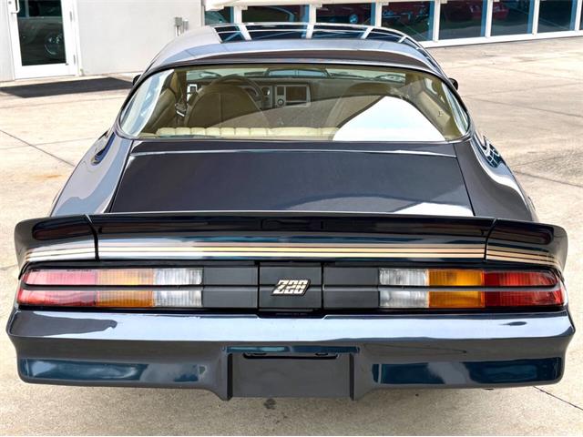 1981 Chevrolet Camaro (CC-2115969) for sale in Bradenton, Florida