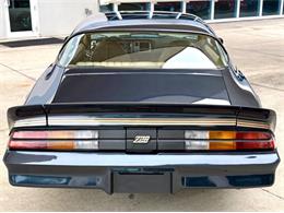 1981 Chevrolet Camaro (CC-2115969) for sale in Bradenton, Florida