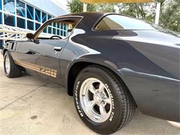 1981 Chevrolet Camaro (CC-2115969) for sale in Bradenton, Florida