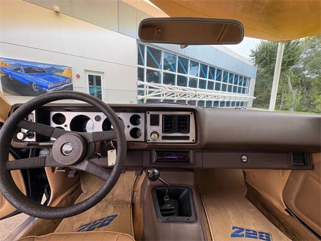 1981 Chevrolet Camaro (CC-2115969) for sale in Bradenton, Florida