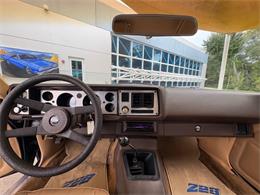 1981 Chevrolet Camaro (CC-2115969) for sale in Bradenton, Florida