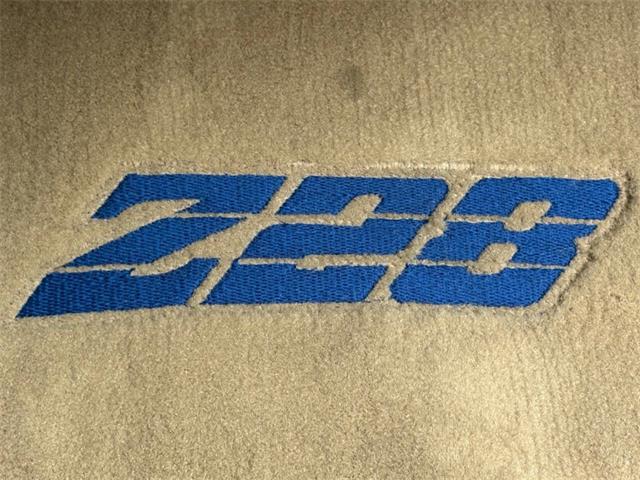 1981 Chevrolet Camaro (CC-2115969) for sale in Bradenton, Florida