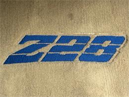 1981 Chevrolet Camaro (CC-2115969) for sale in Bradenton, Florida