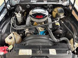 1981 Chevrolet Camaro (CC-2115969) for sale in Bradenton, Florida