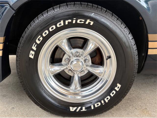 1981 Chevrolet Camaro (CC-2115969) for sale in Bradenton, Florida