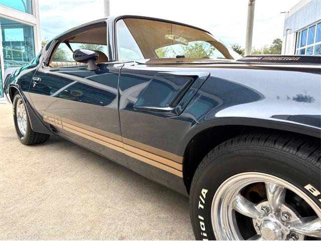 1981 Chevrolet Camaro (CC-2115969) for sale in Bradenton, Florida