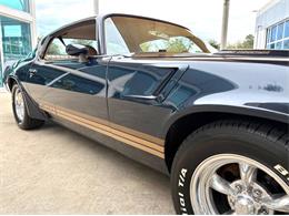 1981 Chevrolet Camaro (CC-2115969) for sale in Bradenton, Florida