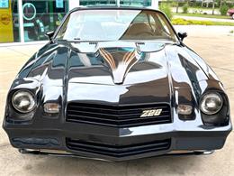 1981 Chevrolet Camaro (CC-2115969) for sale in Bradenton, Florida