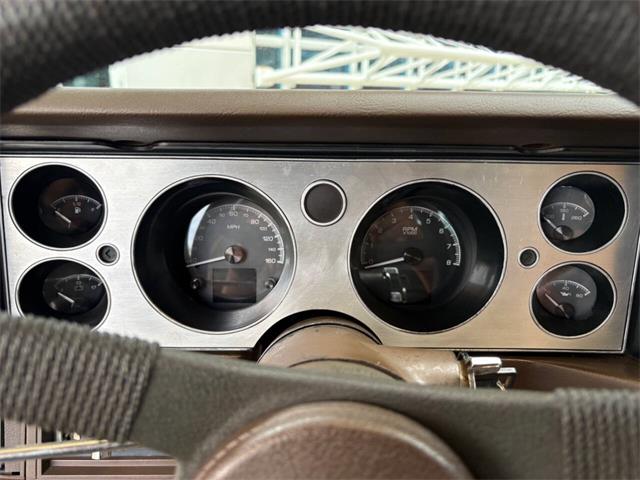 1981 Chevrolet Camaro (CC-2115969) for sale in Bradenton, Florida