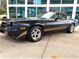 1981 Chevrolet Camaro (CC-2115969) for sale in Bradenton, Florida
