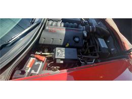 2006 Chevrolet Corvette (CC-2110597) for sale in Cadillac, Michigan