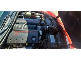2006 Chevrolet Corvette (CC-2110597) for sale in Cadillac, Michigan