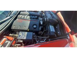 2006 Chevrolet Corvette (CC-2110597) for sale in Cadillac, Michigan