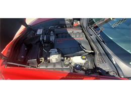 2006 Chevrolet Corvette (CC-2110597) for sale in Cadillac, Michigan