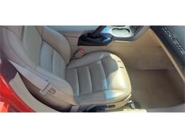 2006 Chevrolet Corvette (CC-2110597) for sale in Cadillac, Michigan