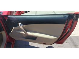 2006 Chevrolet Corvette (CC-2110597) for sale in Cadillac, Michigan
