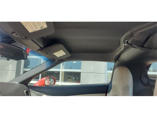 2006 Chevrolet Corvette (CC-2110597) for sale in Cadillac, Michigan