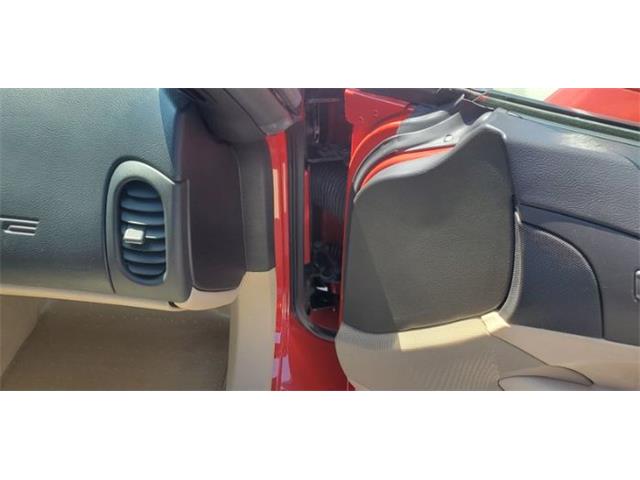 2006 Chevrolet Corvette (CC-2110597) for sale in Cadillac, Michigan