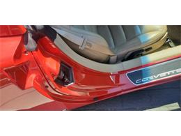 2006 Chevrolet Corvette (CC-2110597) for sale in Cadillac, Michigan