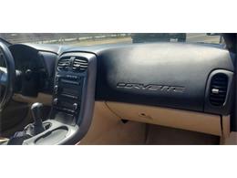 2006 Chevrolet Corvette (CC-2110597) for sale in Cadillac, Michigan