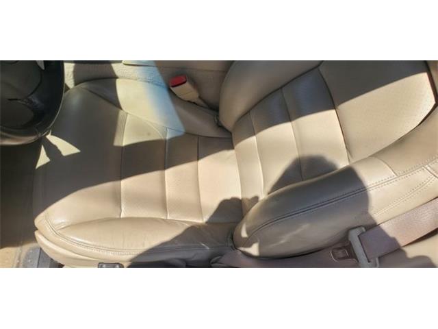 2006 Chevrolet Corvette (CC-2110597) for sale in Cadillac, Michigan