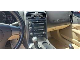 2006 Chevrolet Corvette (CC-2110597) for sale in Cadillac, Michigan