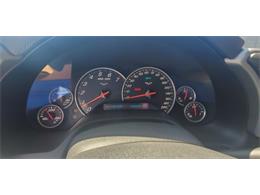 2006 Chevrolet Corvette (CC-2110597) for sale in Cadillac, Michigan