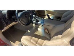 2006 Chevrolet Corvette (CC-2110597) for sale in Cadillac, Michigan