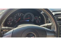 2006 Chevrolet Corvette (CC-2110597) for sale in Cadillac, Michigan