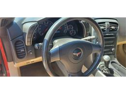 2006 Chevrolet Corvette (CC-2110597) for sale in Cadillac, Michigan