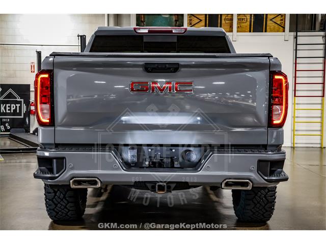 2024 GMC Sierra 1500 (CC-2115970) for sale in Grand Rapids, Michigan