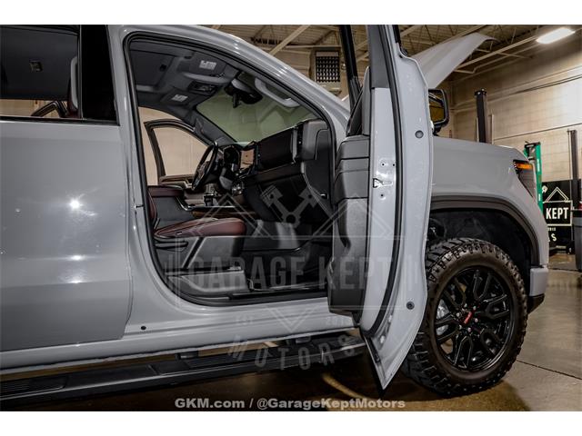 2024 GMC Sierra 1500 (CC-2115970) for sale in Grand Rapids, Michigan